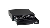 Bematech Cash Drawer w/Micro Switch Black Container